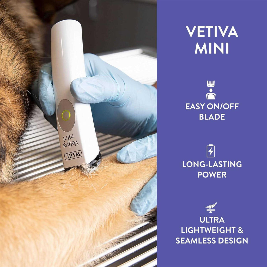 Mini Trimmer C22650