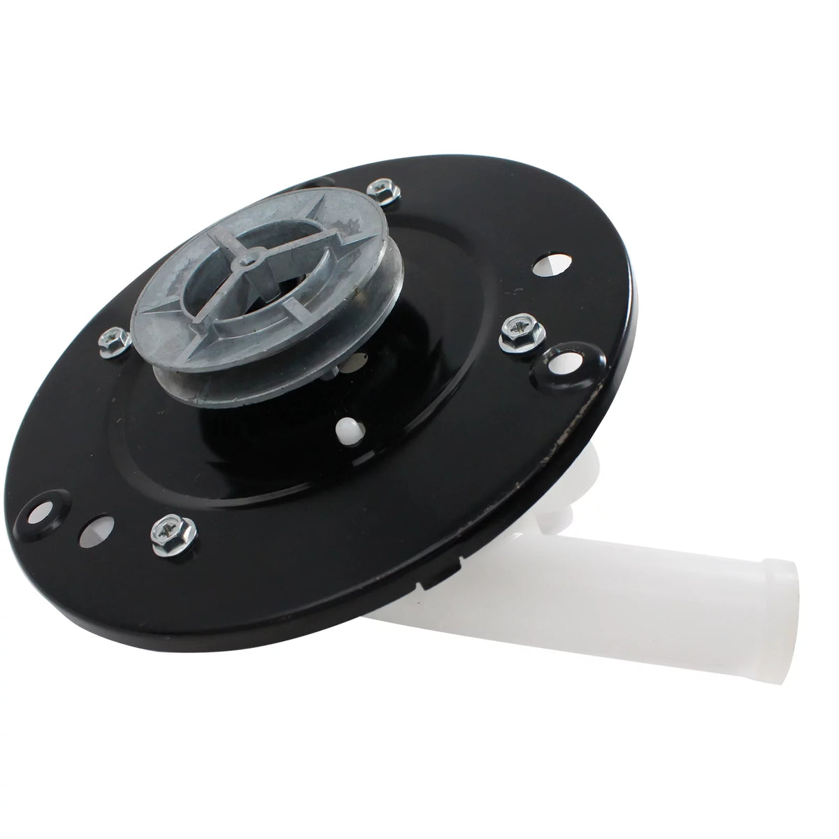 Washer Drain Pump Replacement K4058