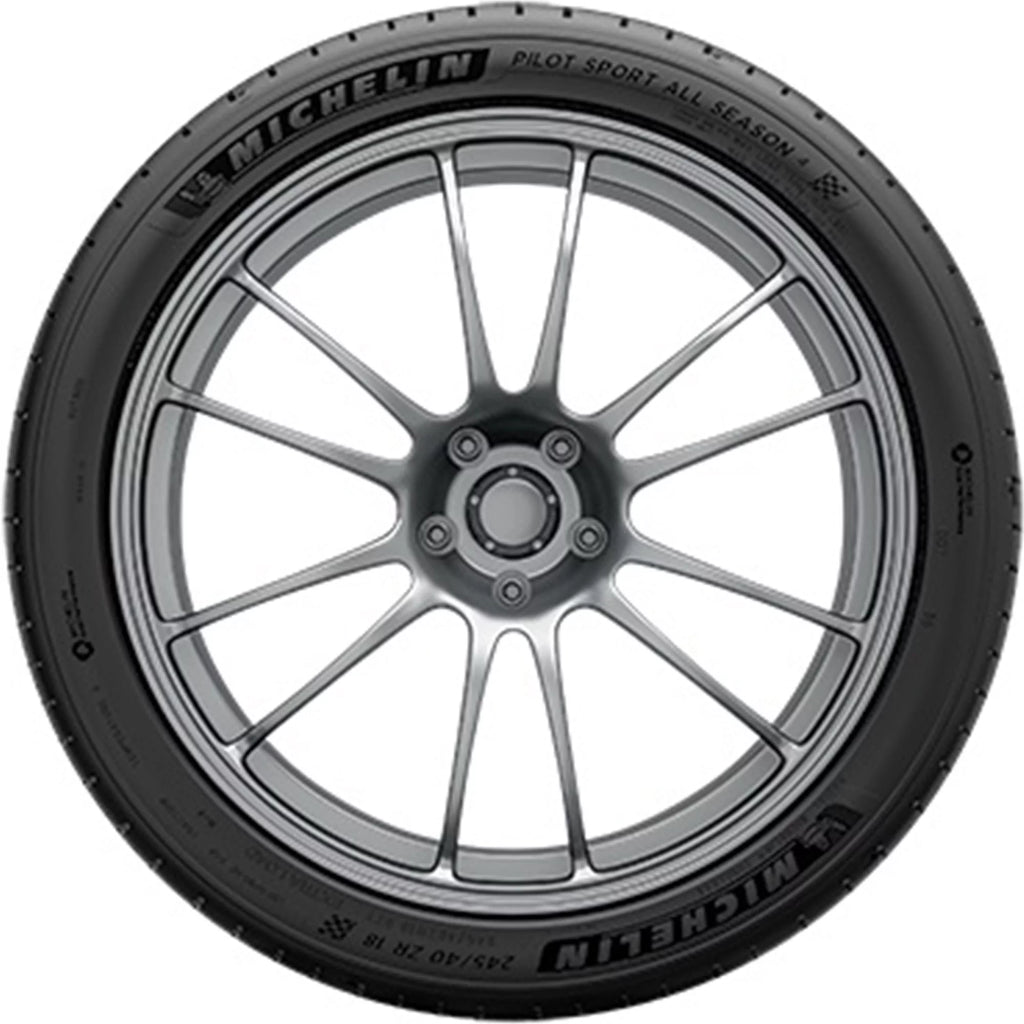 All Season 295/35ZR20 Passenger Tire J7587