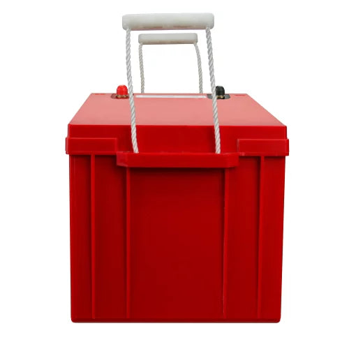 24V 100Ah Lithium Marine Battery U617566