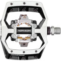 Black CrMo Clip-In Pedals W824851