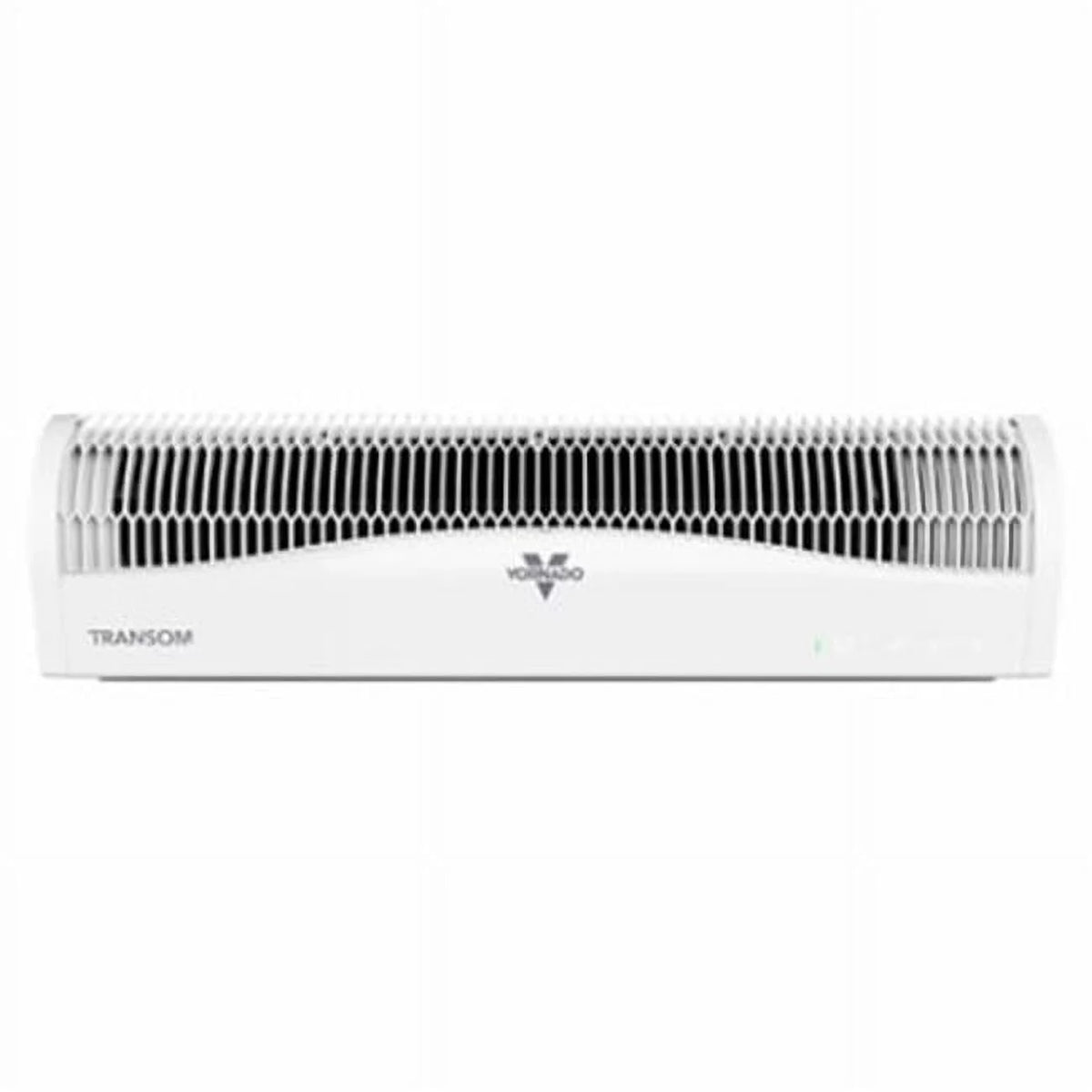 White Reversible Window Fan V23328