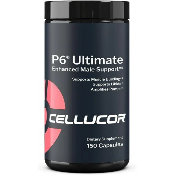 150 Capsules Male Support V8847