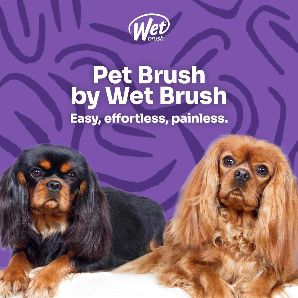 Pet 2-in-1 Detangler I4570