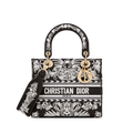 Lady D-Lite Bag V8606