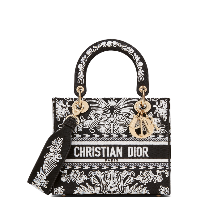 Lady D-Lite Bag V8606