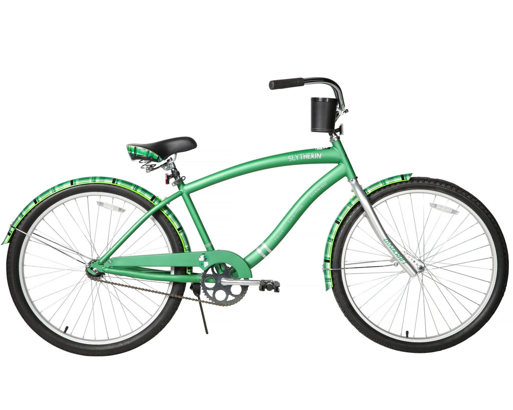 Cruiser Bike E15456