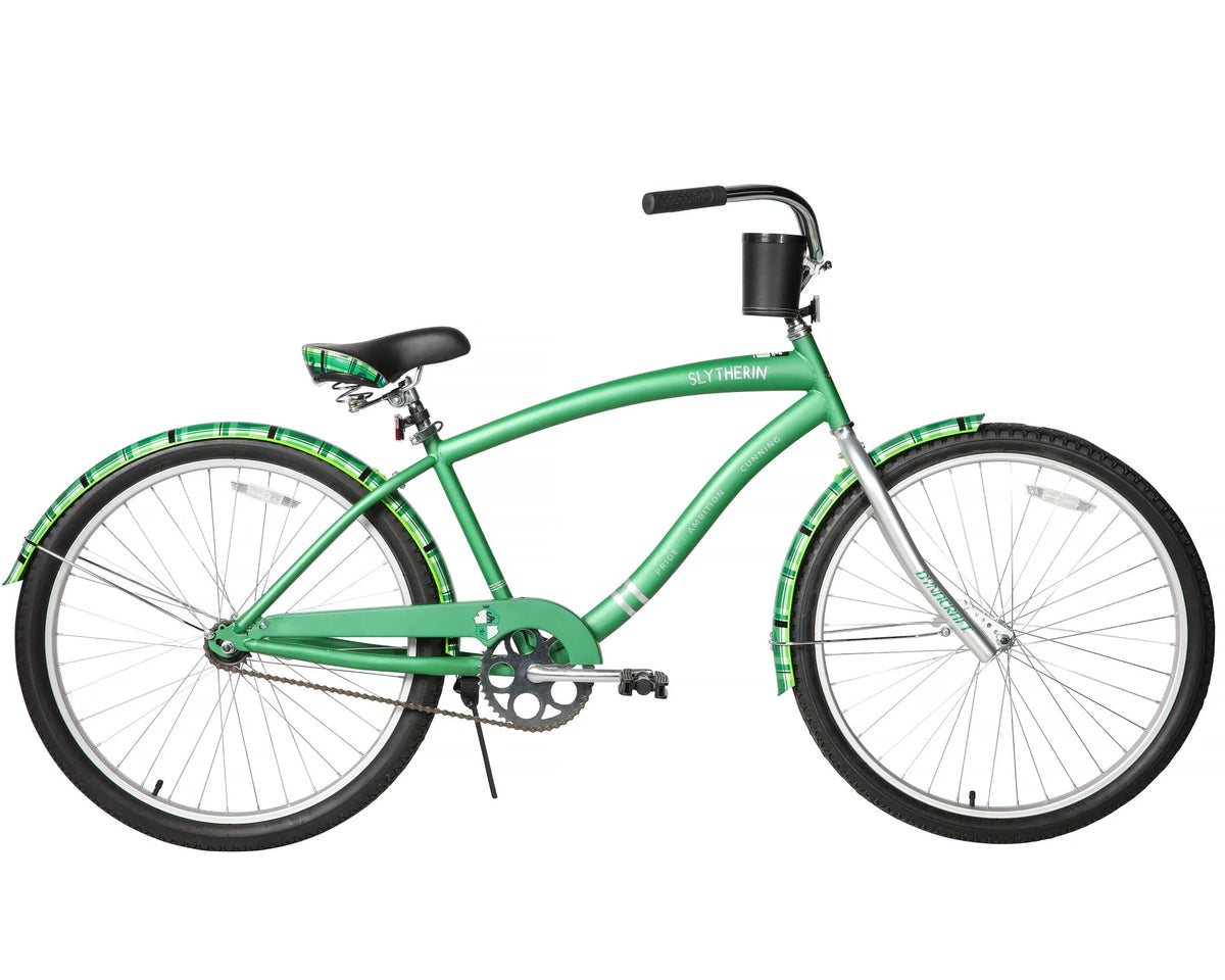 Cruiser Bike E15456