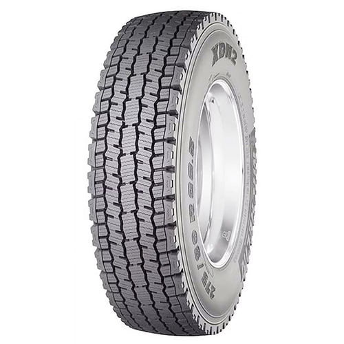 11R24.5 H/16PLY Tire E155