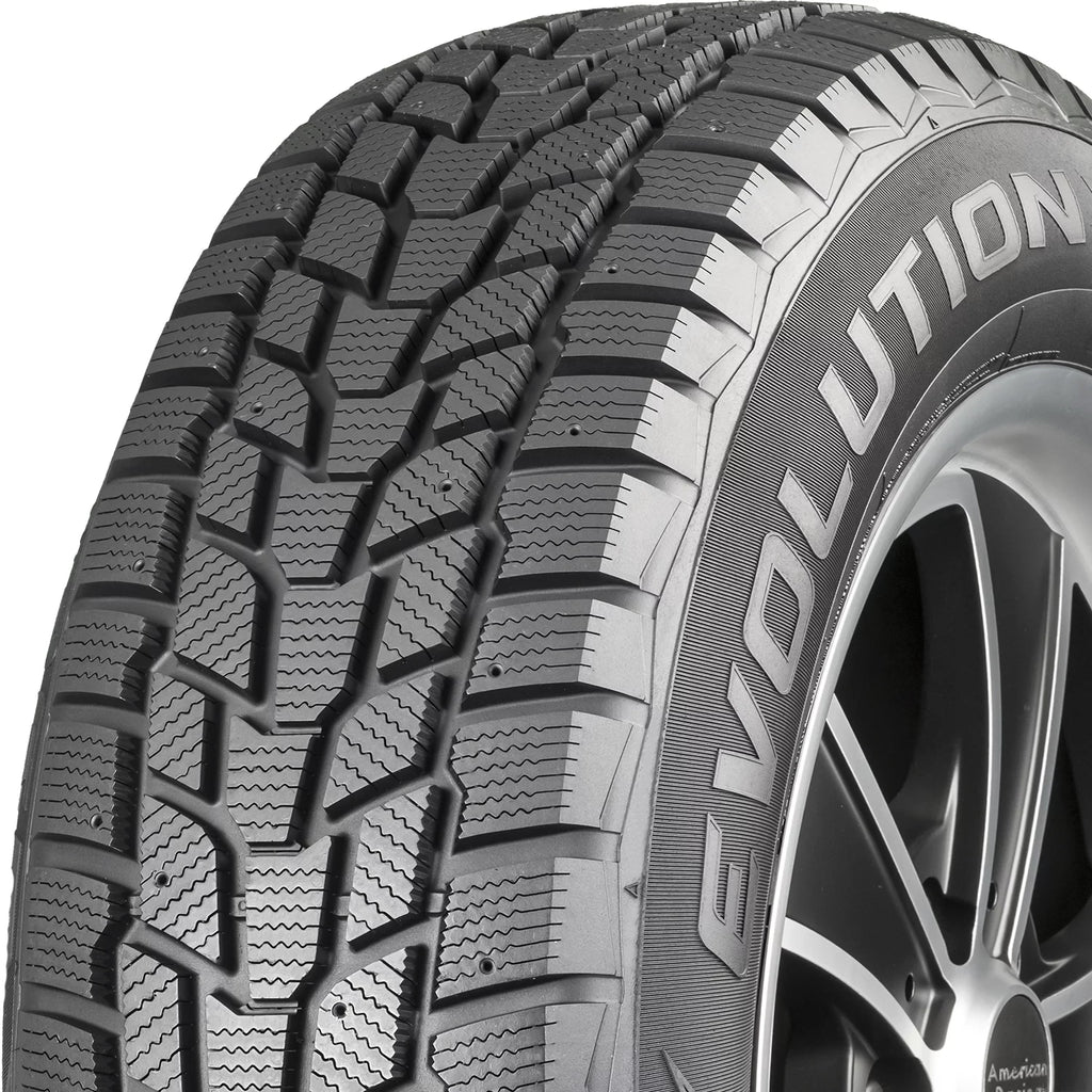 Winter 215/55R18 95T Passenger Tire C53422