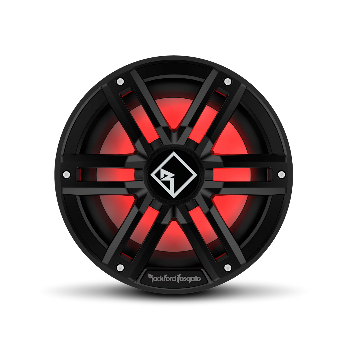 10" DVC 4-Ohm Marine Subwoofer N13095