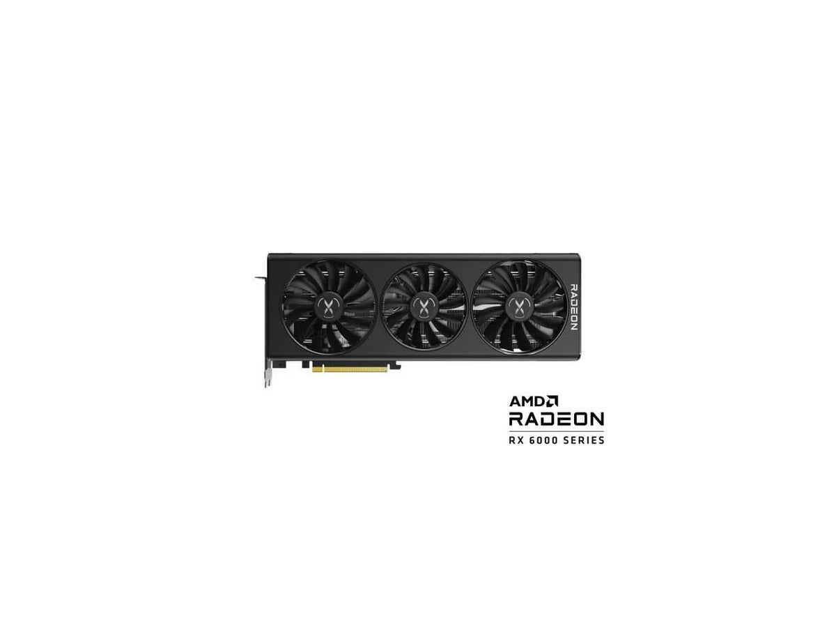 Radeon RX 6800 16GB GDDR6 PCI Express 4.0 x16 Video Card U235