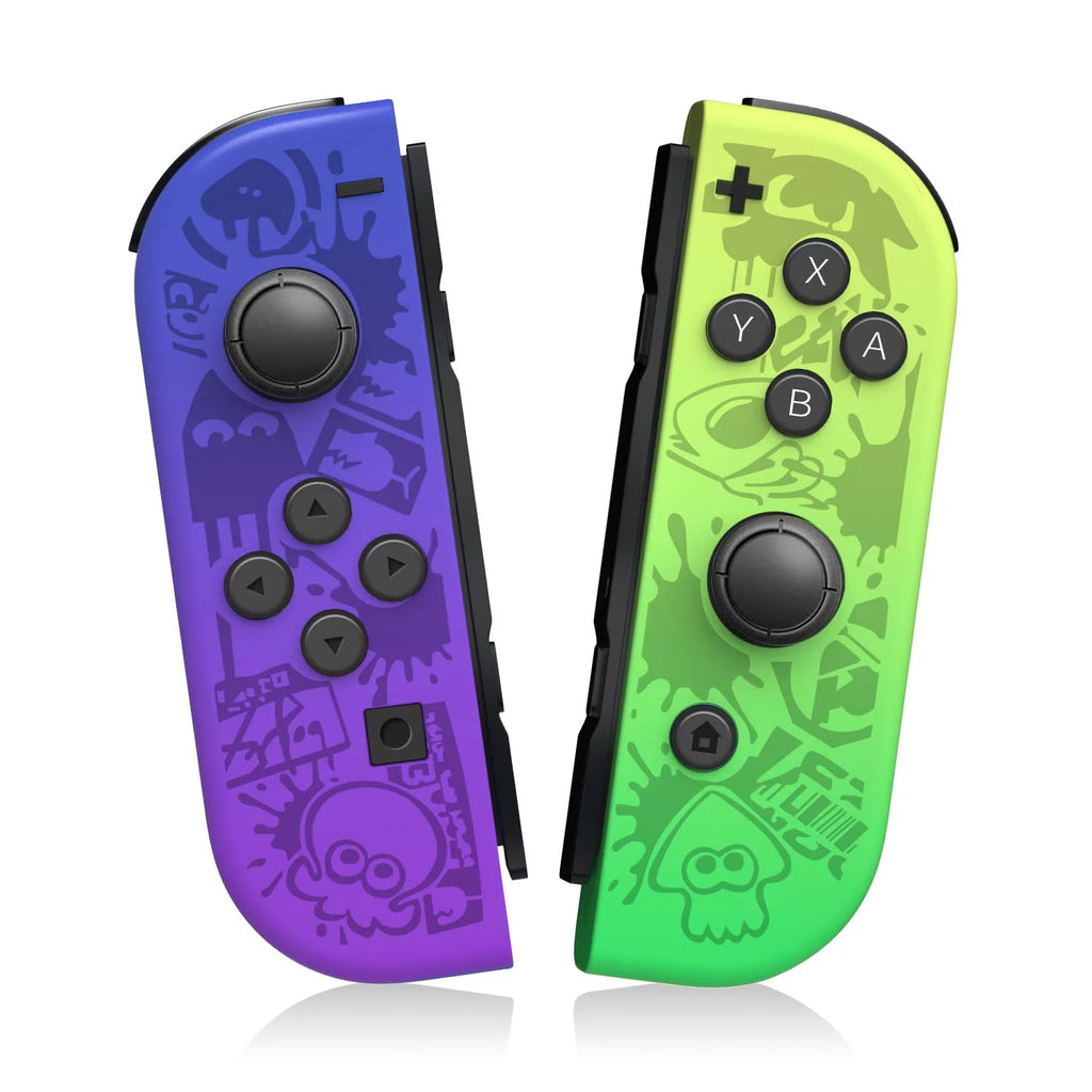 Wireless Game Controller Motion Control Dual Vibration A307611