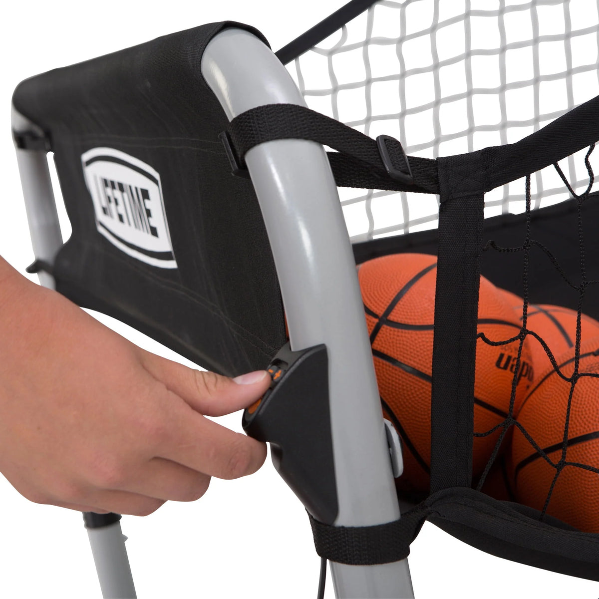 Basketball Arcade Game V1726