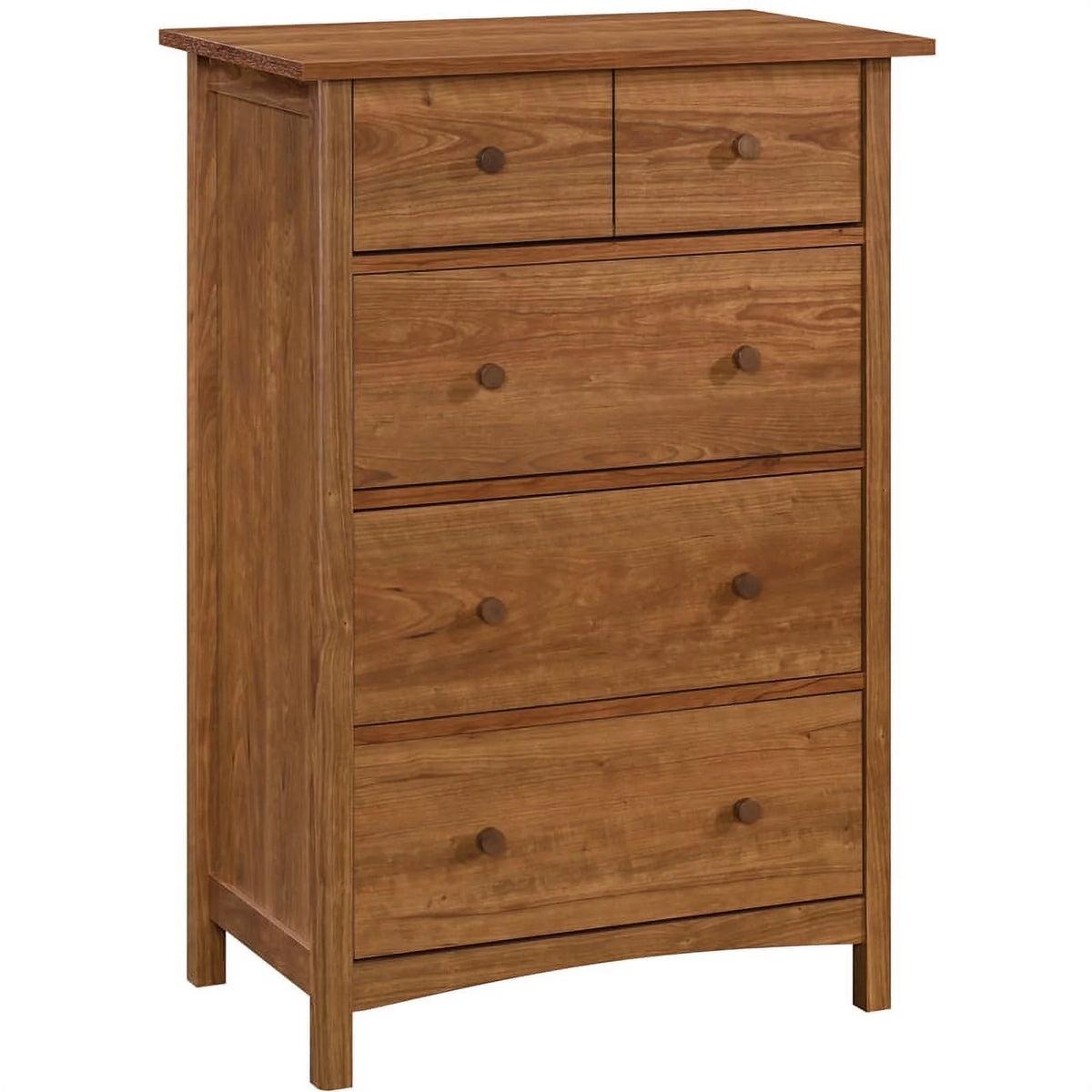 Engineered Wood 4-Drawer Bedroom Chest B535411