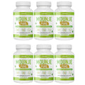Weight Loss Capsules 6 Bottles V434809