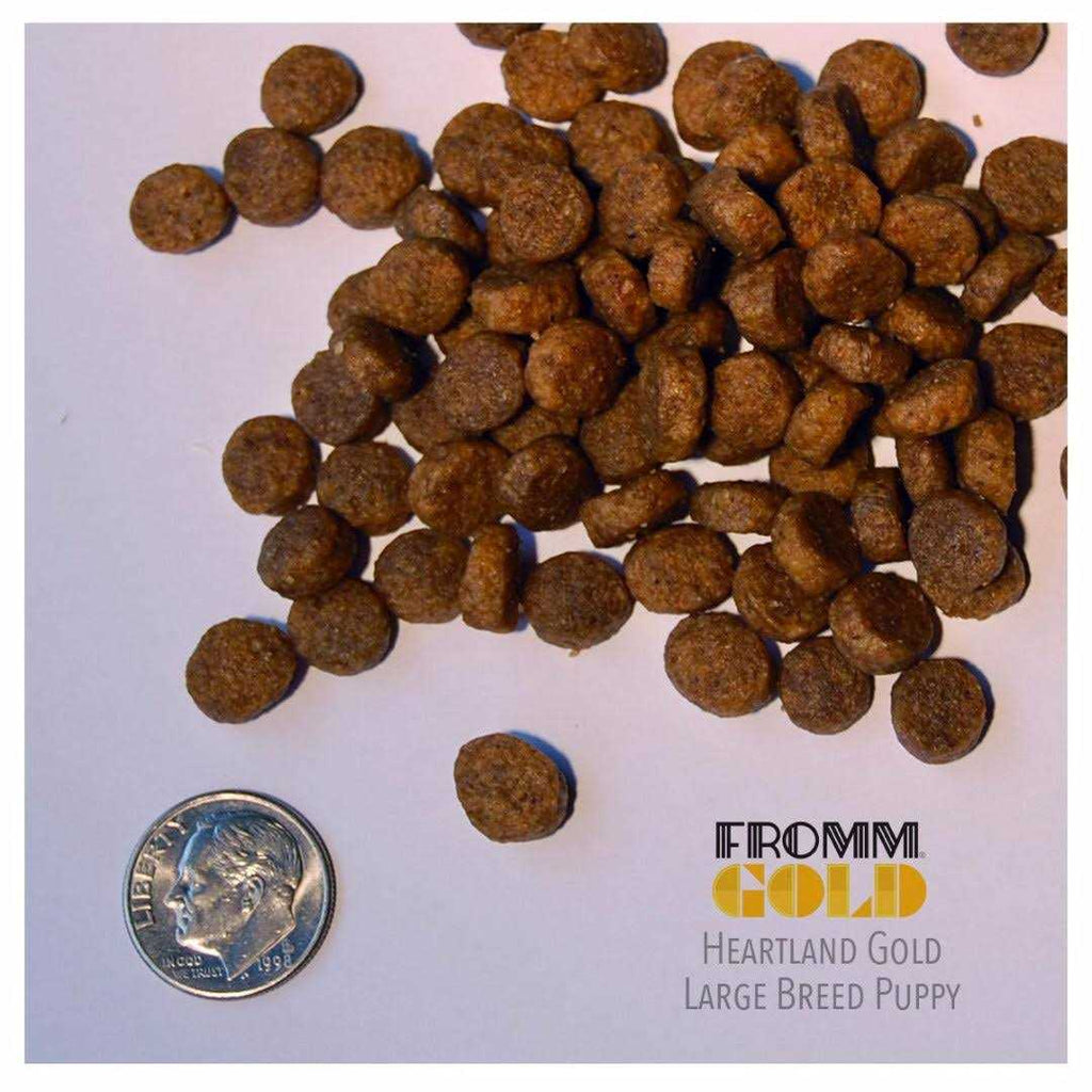 Large Breed Puppy Dry Dog Food T998