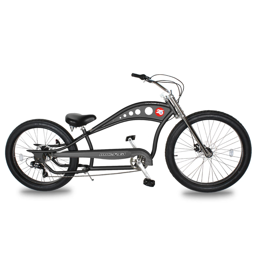 26 Cruiser Bike V87375