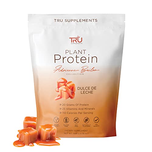 Plant Based Protein Powder 25 Servings S849