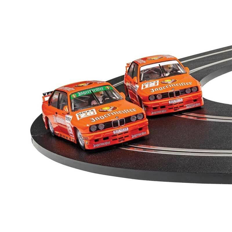 BMW E30 M3 Twin Pack P137