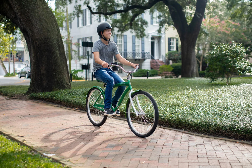 Cruiser Bike E15456