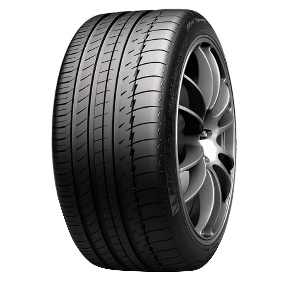 235/50ZR17 96Y Passenger Tire Z194