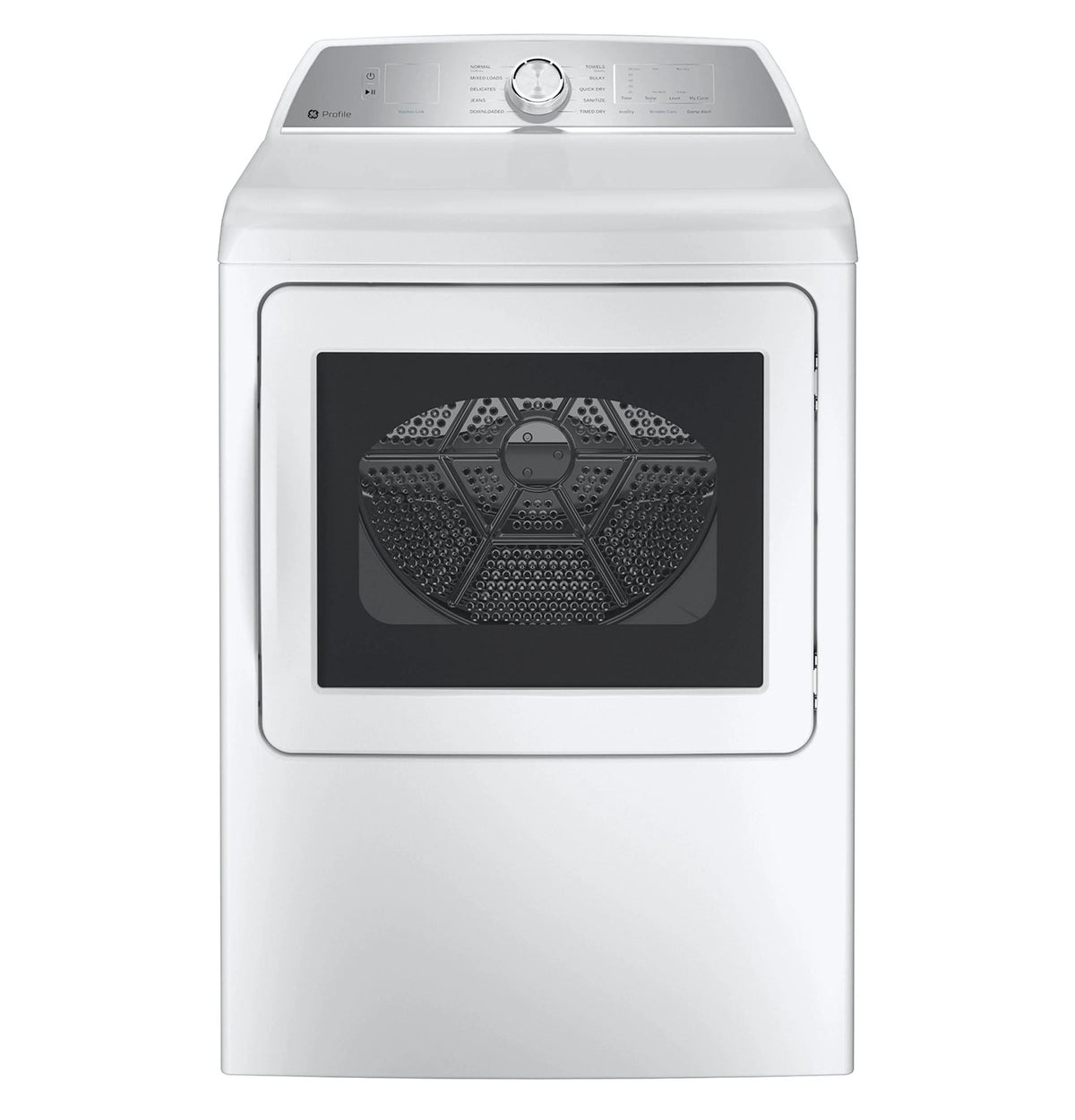Top Load Electric Dryer Y451