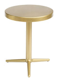 Brass Accent Table M234904