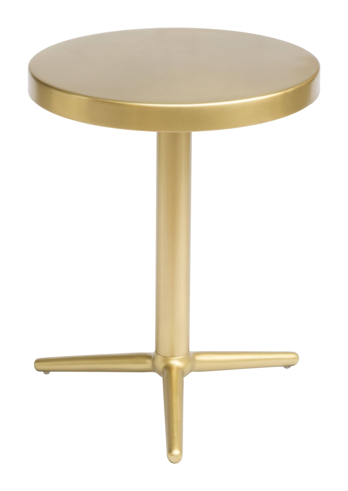 Brass Accent Table M234904