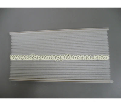 Pleated Filter O750815
