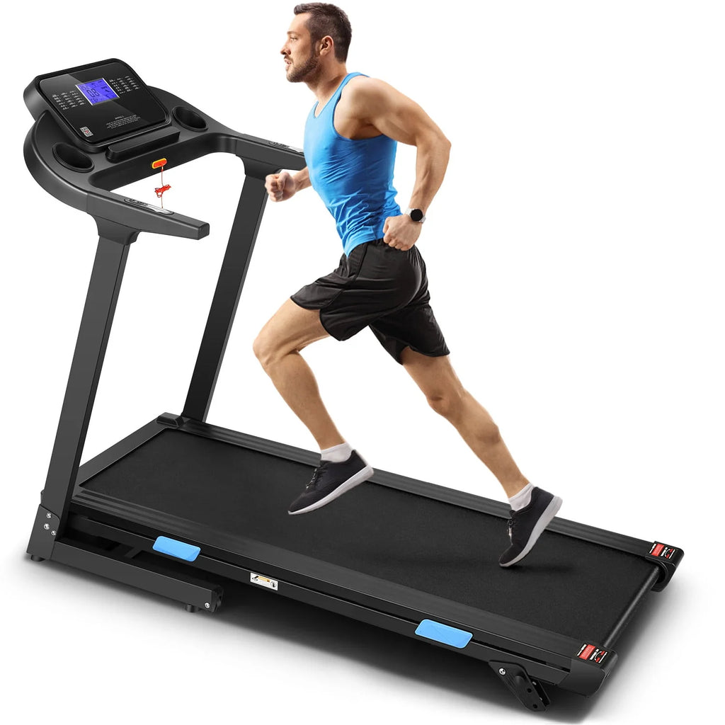 3.25 HP Incline Treadmill N943