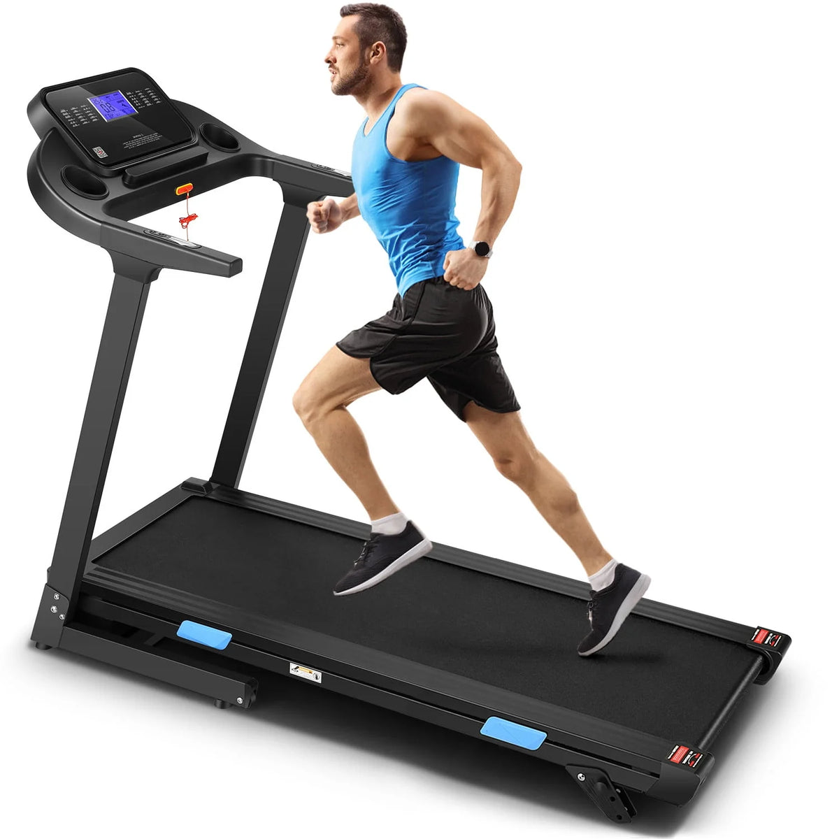 3.25 HP Incline Treadmill N943