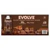 Plant-Based Protein Shake Double Chocolate Flavor 18 ct. 11 oz. Y6000