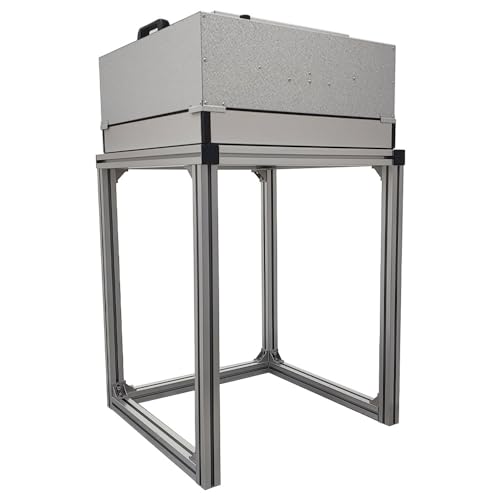 110V Vertical Laminar Flow Hood Clean Bench with HEPA B45947