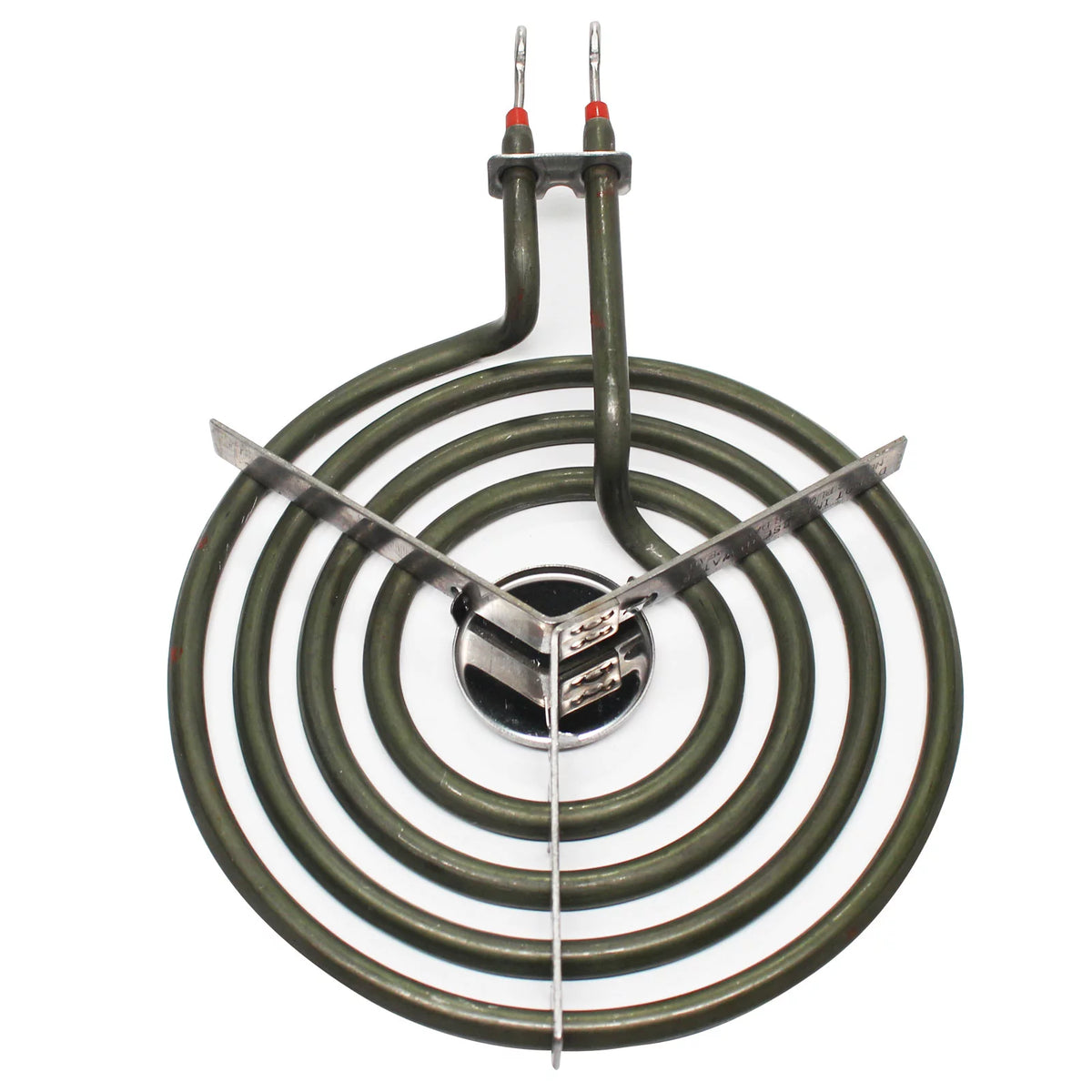 2-Pack 6 inch 4 Turns Surface Burner Element W203