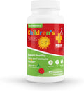 Cherry Flavor 60 Chewable Tablets D62557