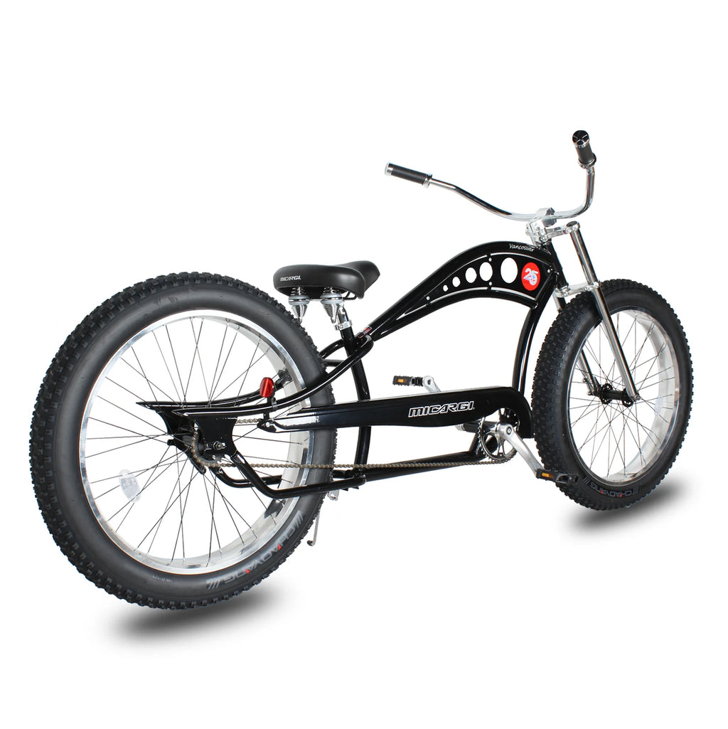 26 Cruiser Bike V87375