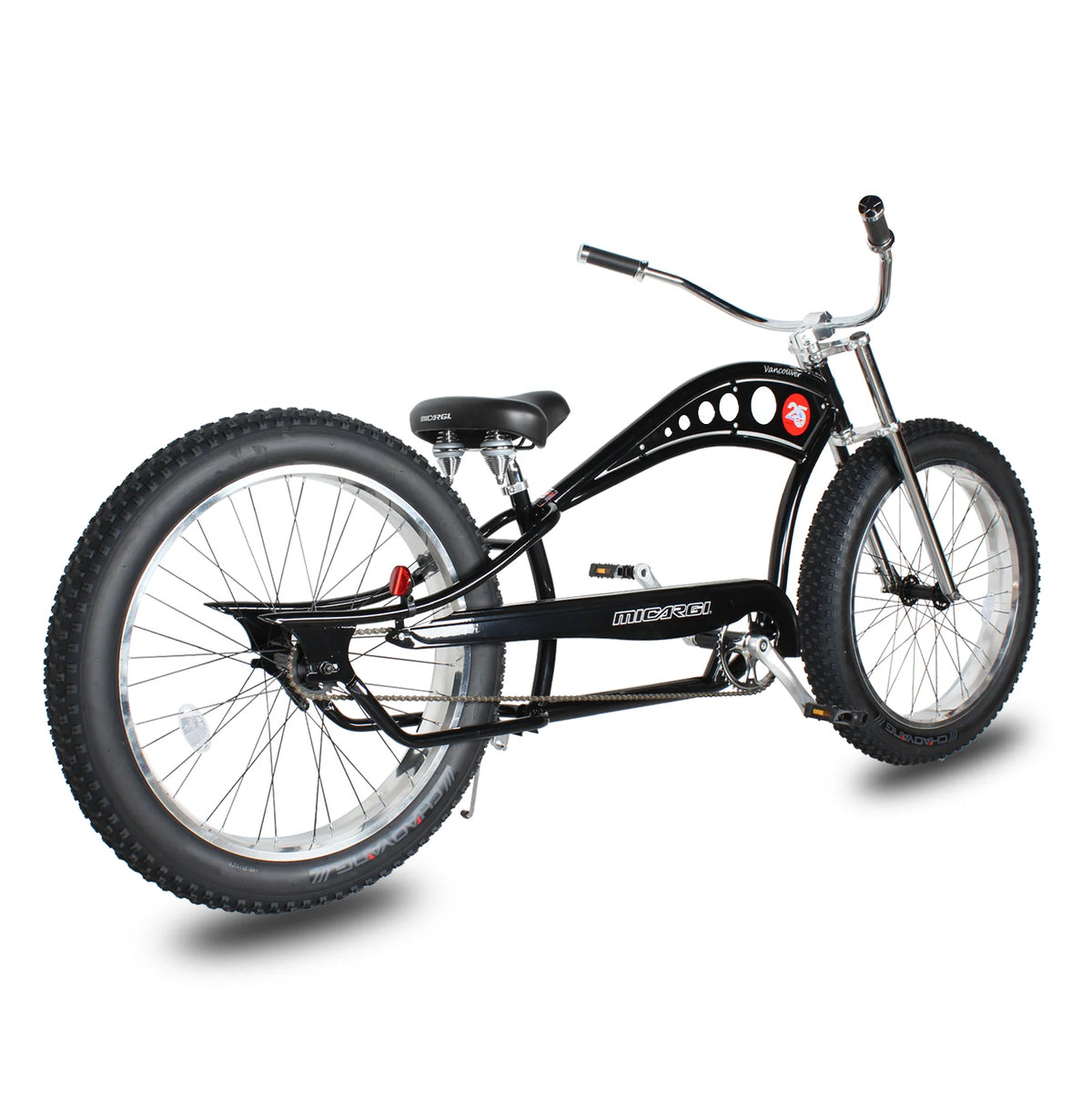 26 Cruiser Bike V87375