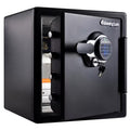 1.2 cu. ft. Fireproof Waterproof Safe with Digital Combination Lock C59032
