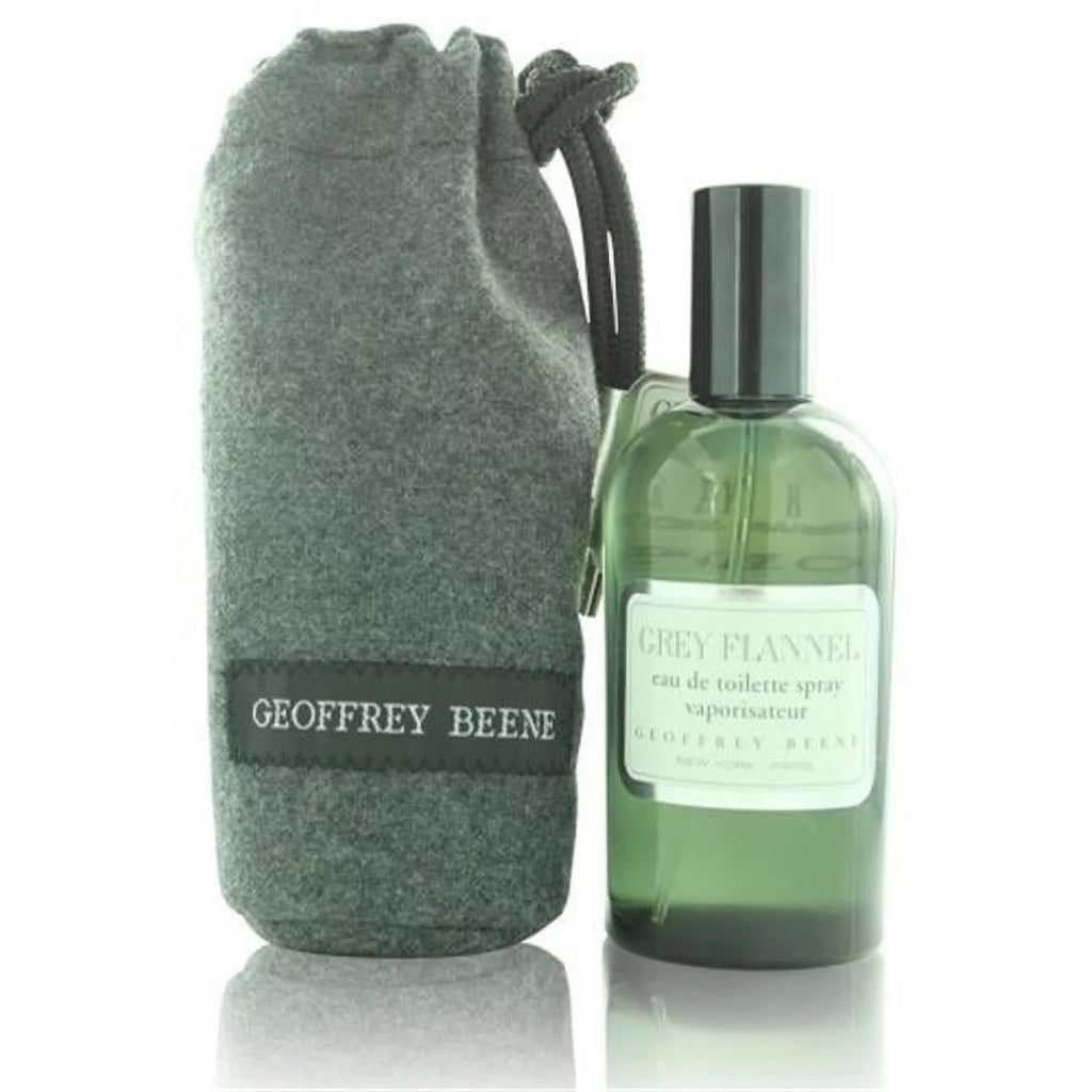 4.0 oz Grey Flannel Eau De Toilette Spray J69475