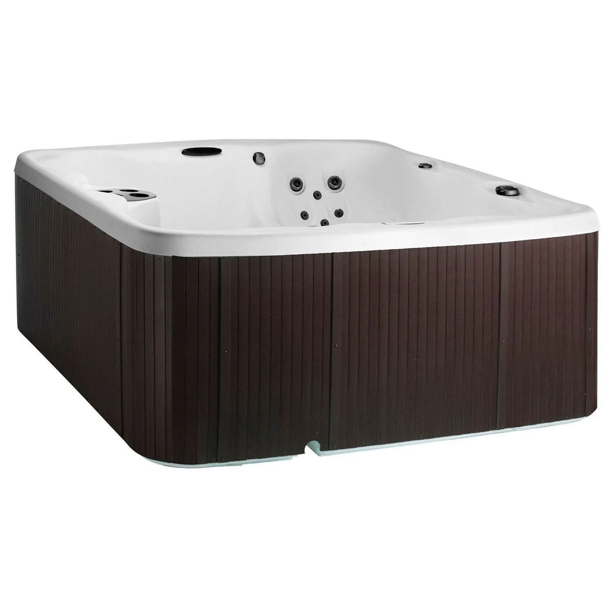 5-Person 65-Jet 220-Volt Hot Tub Spa J27993