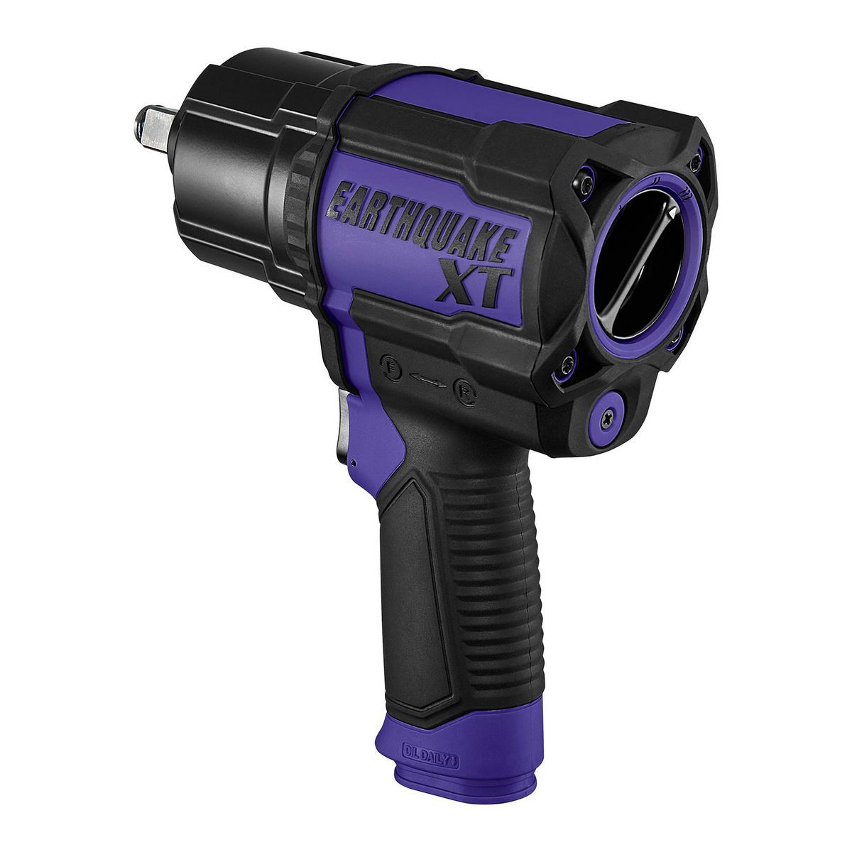 1/2 in. Composite Air Impact Wrench A45266