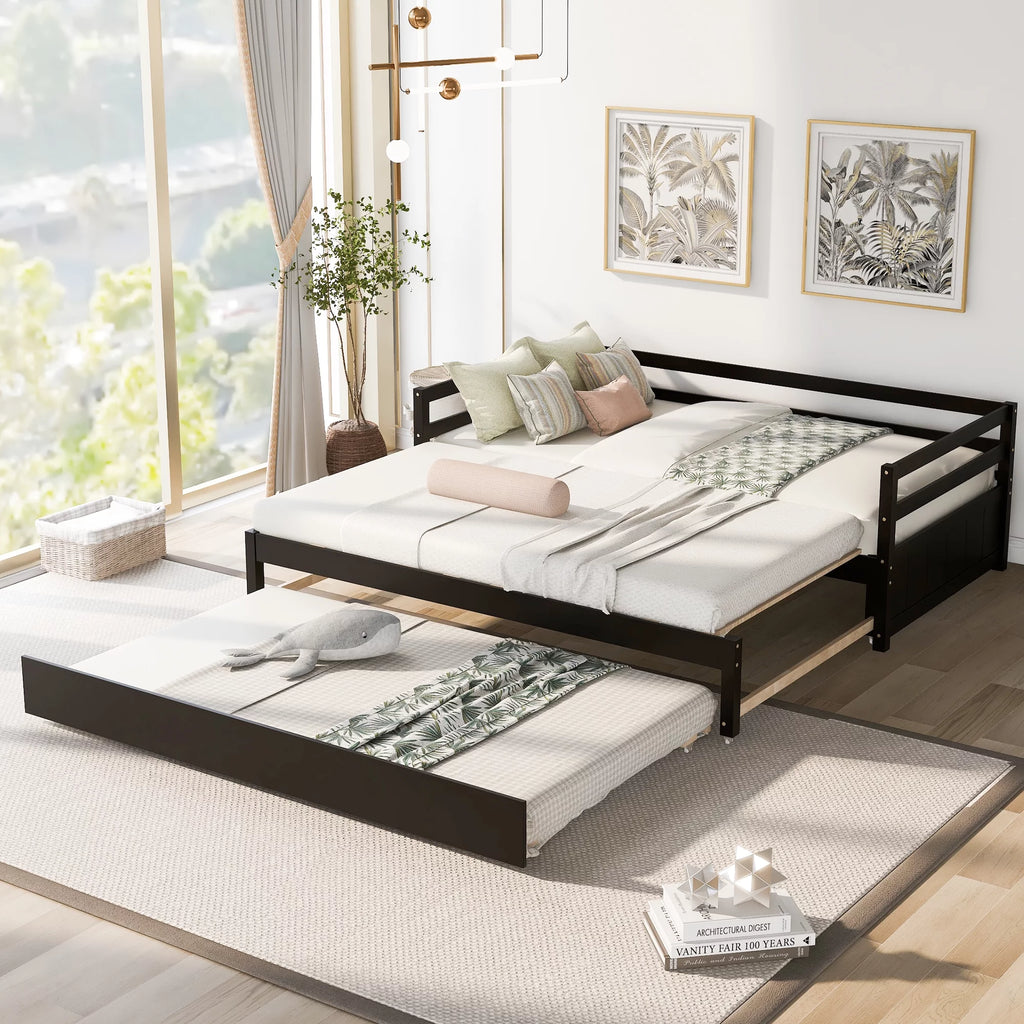 Twin Daybed with Trundle G11822