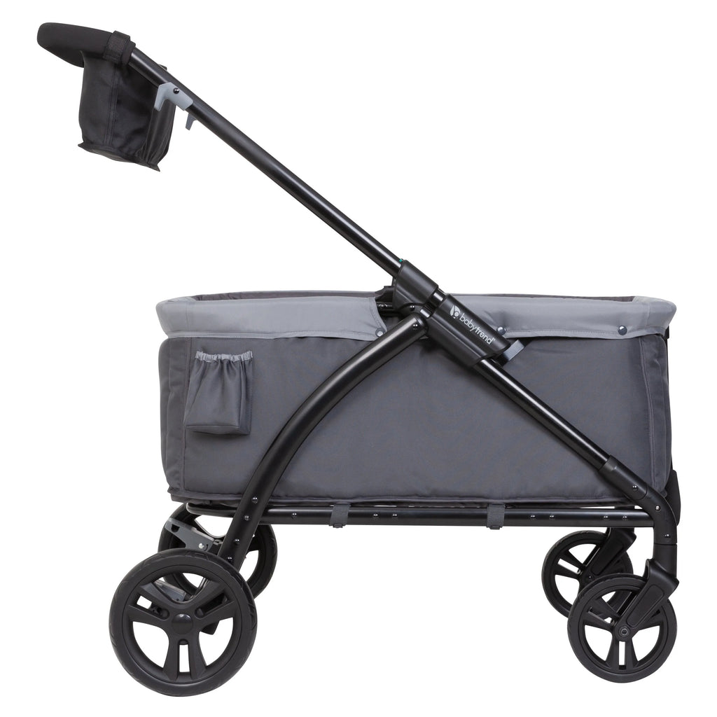 2-in-1 Stroller Wagon X48370