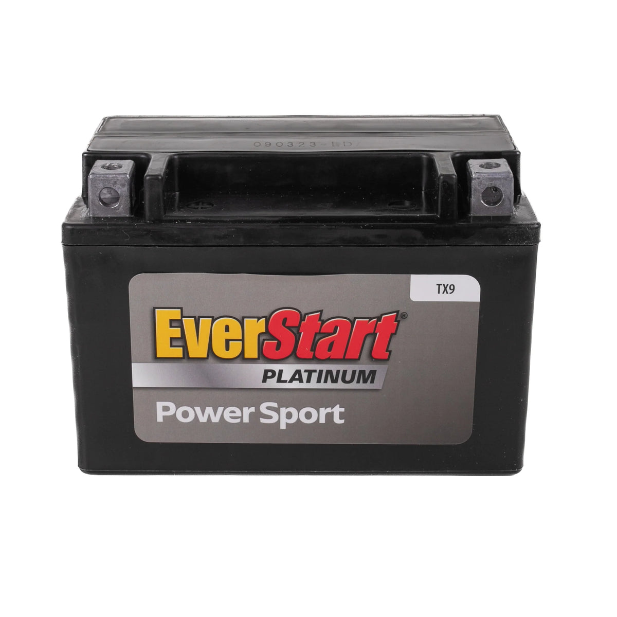 12 Volt 120 CCA Powersport Battery I38221