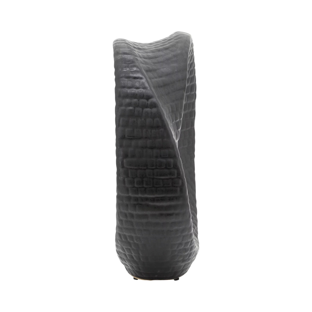 8" Textured Table Top Decor A583
