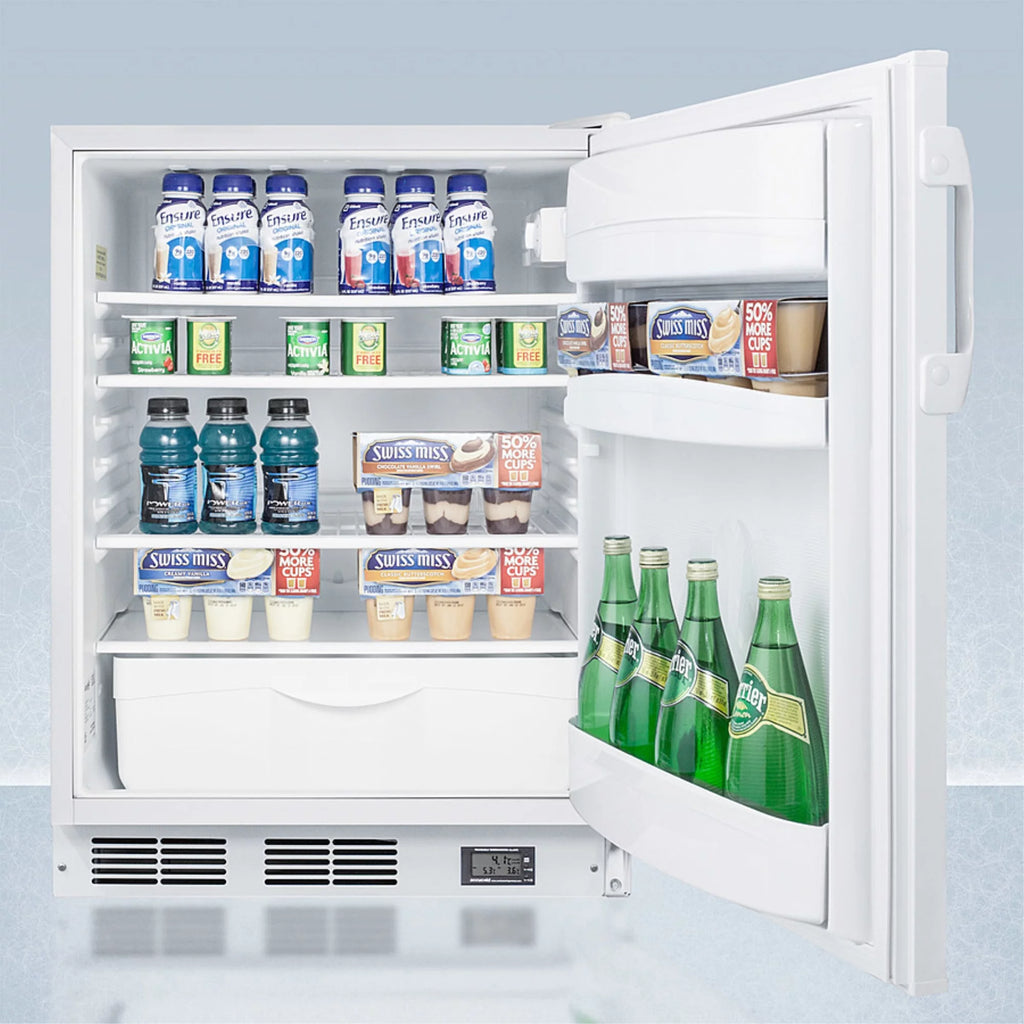 Compact Refrigerator W292140