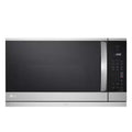 1,050-Watt Stainless Steel Over-the-Range Microwave Oven F478