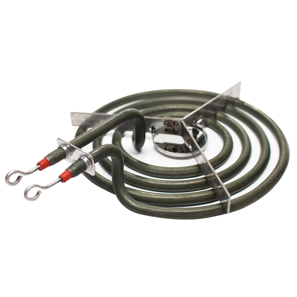 2-Pack 6 inch 4 Turns Surface Burner Element W203