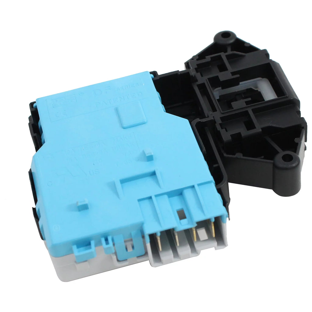 Washer Door Lock Replacement D539016